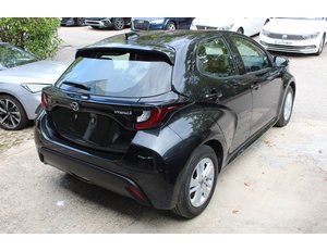 
										MAZDA 2 1.5 85 KW (116 CV) CVT CENTRE-LINE full									