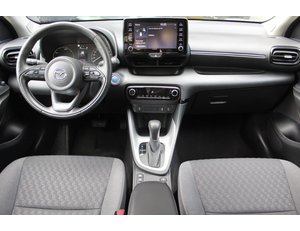 
										MAZDA 2 1.5 85 KW (116 CV) CVT CENTRE-LINE full									