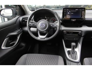 
										MAZDA 2 1.5 85 KW (116 CV) CVT CENTRE-LINE full									