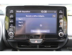 
										MAZDA 2 1.5 85 KW (116 CV) CVT CENTRE-LINE full									