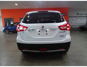 
										SUZUKI SX4 S-CROSS 1.4 DITC GLX MILD HYBRID AUTO full									