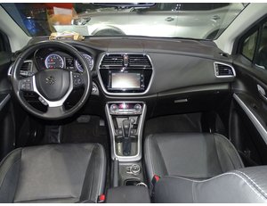 
										SUZUKI SX4 S-CROSS 1.4 DITC GLX MILD HYBRID AUTO full									