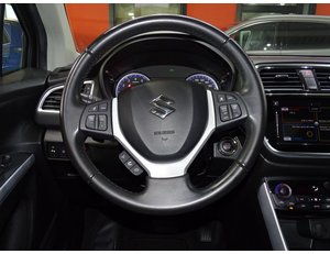 
										SUZUKI SX4 S-CROSS 1.4 DITC GLX MILD HYBRID AUTO full									