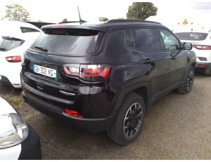 
										JEEP COMPASS 1.3 PHEV 177KW (240CV) TRAILHAWK AT AWD full									