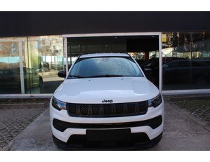 
										JEEP COMPASS 1.3 PHEV 140KW (190CV) LIMITED AT AWD full									