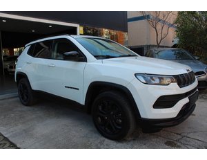 
										JEEP COMPASS 1.3 PHEV 140KW (190CV) LIMITED AT AWD full									