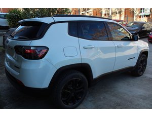
										JEEP COMPASS 1.3 PHEV 140KW (190CV) LIMITED AT AWD full									