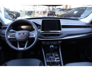 
										JEEP COMPASS 1.3 PHEV 140KW (190CV) LIMITED AT AWD full									
