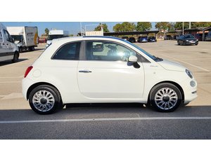
										FIAT 500 DOLCEVITA 1.0 HYBRID 52KW (70 CV) full									