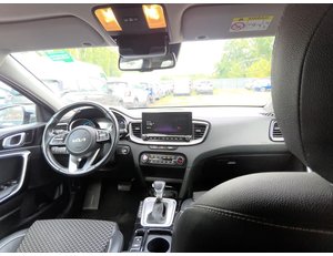 
										KIA XCEED 1.6 GDI PHEV 104KW (141CV) EMOTION full									