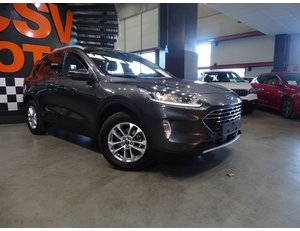 
										FORD KUGA TITANIUM 2.5 DURATEC FHEV 140KW AUTO full									