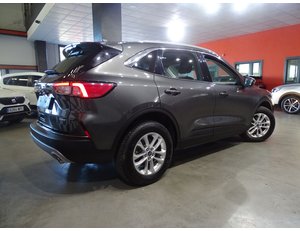 
										FORD KUGA TITANIUM 2.5 DURATEC FHEV 140KW AUTO full									