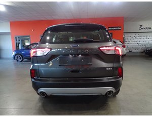 
										FORD KUGA TITANIUM 2.5 DURATEC FHEV 140KW AUTO full									