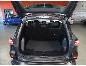 
										FORD KUGA TITANIUM 2.5 DURATEC FHEV 140KW AUTO full									