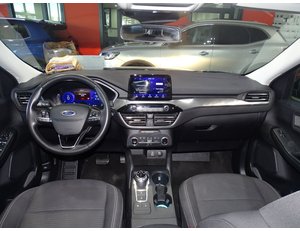 
										FORD KUGA TITANIUM 2.5 DURATEC FHEV 140KW AUTO full									