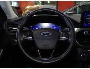 
										FORD KUGA TITANIUM 2.5 DURATEC FHEV 140KW AUTO full									
