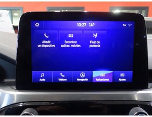 
										FORD KUGA TITANIUM 2.5 DURATEC FHEV 140KW AUTO full									