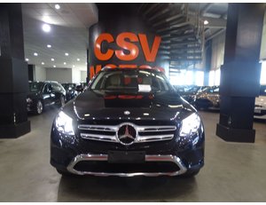 
										MERCEDES BENZ CLASE GLC MERCEDES GLC 350 E 4MATIC full									