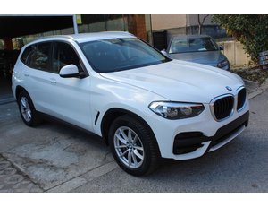 
										BMW X3 XDRIVE30E full									