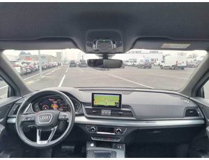 
										AUDI Q5 S LINE 55 TFSI E QUATTRO S TRONIC full									