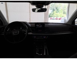 
										AUDI Q5 ADVANCED 50 TFSI E QUATTRO-ULTRA full									