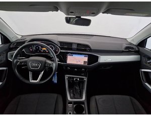 
										AUDI Q3 45 TFSI E 180KW (245CV) S TRONIC full									