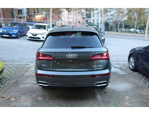 
										AUDI Q5 S LINE 55 TFSI E QUATTRO S TRONIC full									