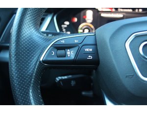 
										AUDI Q5 S LINE 55 TFSI E QUATTRO S TRONIC full									