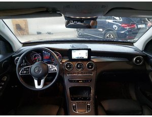 
										MERCEDES BENZ CLASE GLC MERCEDES GLC 300 E 4MATIC full									
