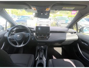 
										TOYOTA COROLLA 1.8 125H ACTIVE TECH E-CVT TOU SPORT full									
