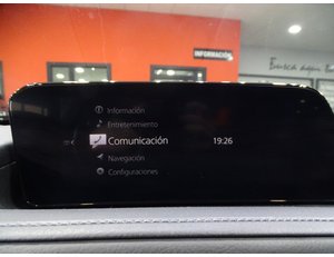 
										MAZDA CX-30 E-SKYACTIV-G 2.0 90 KW 2WD ORIGIN full									