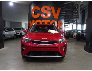 
										KIA STONIC 1.2 DPI 62KW (84CV) DRIVE full									