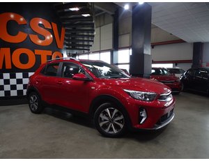 
										KIA STONIC 1.2 DPI 62KW (84CV) DRIVE full									