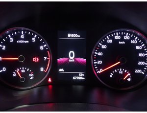 
										KIA STONIC 1.2 DPI 62KW (84CV) DRIVE full									