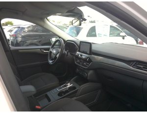 
										FORD KUGA TITANIUM 2.5 DURATEC FHEV 140KW AUTO full									