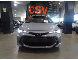 
										TOYOTA COROLLA 1.8 125H ACTIVE TECH E-CVT full									