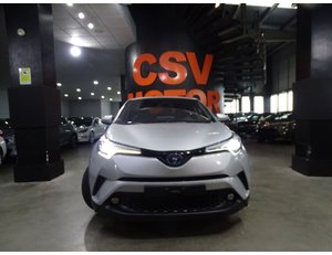 
										TOYOTA C-HR 1.8 125H ADVANCE full									