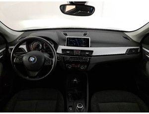 
										BMW X1 XDRIVE25E full									