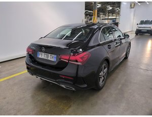
										MERCEDES BENZ CLASE A MERCEDES A 200 D AMG full									