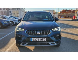 
										SEAT ATECA 1.5 TSI 110KW (150CV) S&S X-PERIENCE XM full									