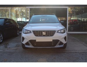 
										SEAT ARONA 1.0 TSI 81KW (110CV) XPERIENCE full									