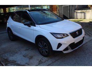 
										SEAT ARONA 1.0 TSI 81KW (110CV) XPERIENCE full									