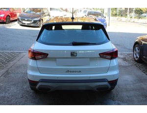 
										SEAT ARONA 1.0 TSI 81KW (110CV) XPERIENCE full									