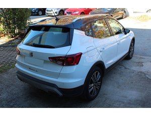 
										SEAT ARONA 1.0 TSI 81KW (110CV) XPERIENCE full									