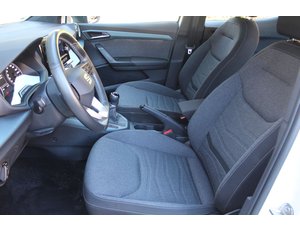 
										SEAT ARONA 1.0 TSI 81KW (110CV) XPERIENCE full									