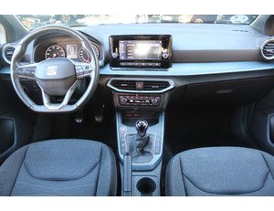 
										SEAT ARONA 1.0 TSI 81KW (110CV) XPERIENCE full									