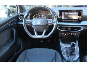 
										SEAT ARONA 1.0 TSI 81KW (110CV) XPERIENCE full									