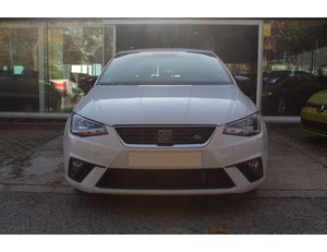 
										SEAT IBIZA 1.0 ECOTSI 85KW (115CV) FR full									