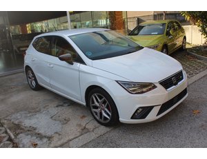
										SEAT IBIZA 1.0 ECOTSI 85KW (115CV) FR full									