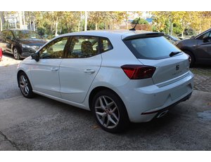 
										SEAT IBIZA 1.0 ECOTSI 85KW (115CV) FR full									